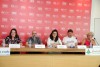 Konferencija za novinare: "Za tradicionalne porodične vrednosti u Srbiji! - Stop za EU Prajd 2022 u septembru u Beogradu!"
27/07/2022